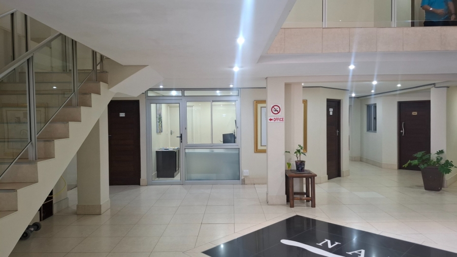 To Let 1 Bedroom Property for Rent in De Bakke Western Cape